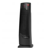 Lasko Oscillating Ceramic Tower Space Heater With