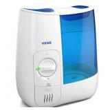 Humidificateur   Vapeur Chaude Vicks, Kaz Zanada V