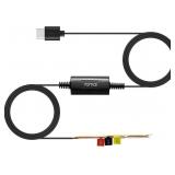 70mai Hardwire Kit UP03, 10ft Type-C for Dash Cams