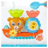 Bath Toys for Toddlers,Baby Bath Toy,Bath Toys for