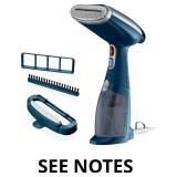 $119 Conair GS38 Turbo ExtremeSteam Handheld Fabri