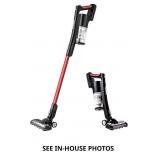 $164 Eureka Cordless Vacuum Cleaner LED Headlights