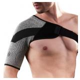 Vital Salveo Shoulder Brace   Compression Support