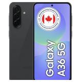 $630 Samsung Galaxy A36 (Unlocked, CAD Version & W