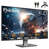 $360 Touchscreen Monitor 27' 2K 100Hz Gaming Monit