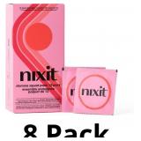 nixit Condoms | Ultra-Thin & Lubricated | No UTI C
