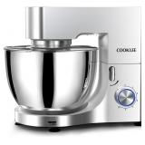 $200 COOKLEE Stand Mixer, 9.5 Qt. 660W Electric Ki