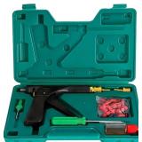 Motorbike car tyre Repair Tool kit, tubeless tyre