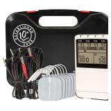 Twin Stim Plus TENS Machine and EMS Muscle Stimula