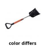 Ice Scraper Snow Shovel