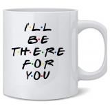 Ill Be There for You Retro 90s Song Famous Motivat