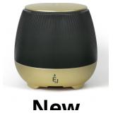 Earnest Living Essential Oil Diffusers 150ml for E