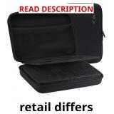 Hardshell Customizable Travel Case Bag Waterproof