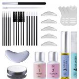 Lash Lift Kit, Beginner/Professional Lash Laminati