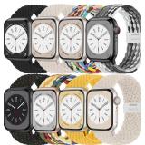 Bracelet for Apple Watch Band 40mm 41mm 44mm 45mm