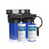 $180 Waterdrop Whole House Water Filter System, wi