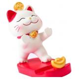 Cute Cell Phone Stand Cat Smartphone Stand Cute Ca
