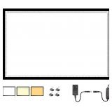 $120 WELZK 7000+ Lux A1 Light Pad for Diamond Pain