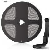 TV LED Backlight Strip, 14.7ft Cuttable