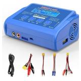 LiPo Battery Charger RC Balance Fast Battery Charg