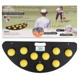 $168 Fielder's Dome Mat   Baseball and Softball Ba