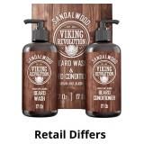 Viking Revolution - Beard Wash & Beard Conditioner
