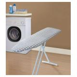 Mainstays Ironing Board Cover Blue One Size