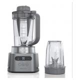 $120 Ninja SS150C TWISTi, HIGH-SPEED Blender DUO,