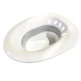Collapsible Sitz Bath for Toilet