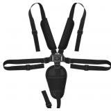 Universal 5 Point High Chair Straps,Adjustable Bab