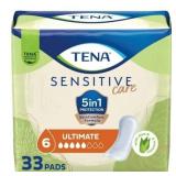 Tena Sensitive Care Ultimate Absorbency Incontinen