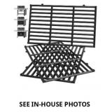 Grill Replacement Parts