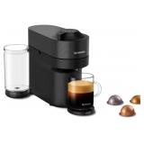 $169 Nespresso Vertuo Pop+ Single Serve Coffee and
