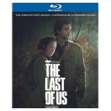 The Last of Us: The Complete First Season - BD Com