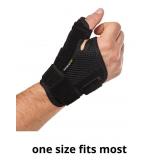 BraceUP Thumb Splint Brace Right Left Hand - Spica