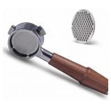Bottomless Portafilter 54mm for Breville Espresso