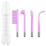 High Frequency Wand,Portable Handheld High-Frequen