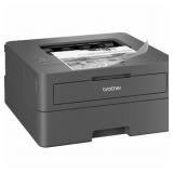 $175 Brother HL-L2400D Laser Printer for Reliable
