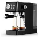 $224 Espresso Machine, 20 Bar Professinonal Espres