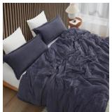 $330 Coma Inducer Softer than Soft Double Plush Ov