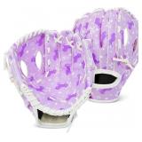 Kids Baseball Glove, Softball Gloves, Kids Girls T