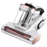 $110 JIGOO Bed Vacuum Cleaner, Mattress Vacuum Cle