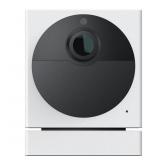 Wireless Outdoor Home Security Camera v2 with Colo