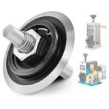 CREWORKS Cable Stripper Replacement Blade, Replace