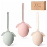 Silicone Pacifier Holder Case Binky Holder Silicon