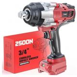 $200 1850 Ft-lbs (2500 Nm) High Torque Impact Wren