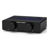 $150 Douk Audio A5 2 Channel TPA3255 Stereo Amp, 3