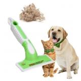 FurDozer X6 6-in-1 Pet Hair Remover & Auto Detaile