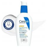 CeraVe Facial Moisturizer with SPF 30. Face Sunscr