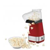 Cuisinart  Kettle Popcorn Maker, BPA Free, Red, 15